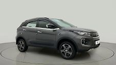 Used Tata Nexon XZ in Hyderabad