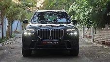 Used BMW X7 xDrive40d M Sport [2023] in Chennai