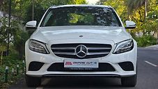 Used Mercedes-Benz C-Class C 200 Progressive [2018-2020] in Chennai
