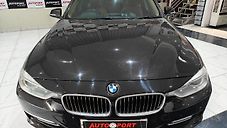 Used BMW 3 Series 320d Luxury Line in Bangalore