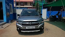 Used Maruti Suzuki XL6 Zeta MT Petrol in Coimbatore