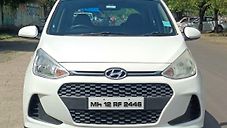 Used Hyundai Grand i10 Magna 1.2 Kappa VTVT CNG [2019-2020] in Pune