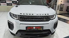 Used Land Rover Range Rover Evoque HSE Dynamic in Bangalore