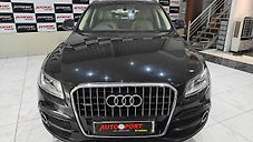 Used Audi Q5 2.0 TDI quattro Premium Plus in Bangalore