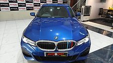 Used BMW 3 Series 330i M Sport Edition in Bangalore
