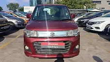 Used Maruti Suzuki Stingray VXi in Mumbai