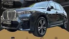 Used BMW X7 xDrive40i M Sport in Chennai