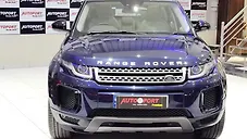 Used Land Rover Range Rover Evoque HSE Dynamic Petrol in Bangalore