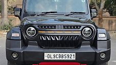 Used Mahindra Thar LX Hard Top Diesel MT RWD in Delhi