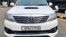 Used Toyota Fortuner 3.0 4x2 AT in Delhi