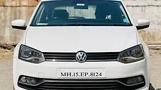 Used Volkswagen Polo Highline1.5L (D) in Nashik