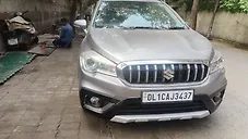 Used Maruti Suzuki S-Cross Zeta 1.3 in Delhi