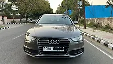 Used Audi A4 35 TDI Technology Pack in Chandigarh