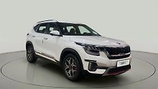 Used Kia Seltos GTX Plus 1.4 [2020-2021] in Chandigarh