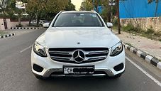 Used Mercedes-Benz GLC 220 d Progressive in Chandigarh