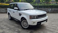 Used Land Rover Range Rover Sport 3.0 TDV6 in Mumbai