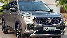 Used MG Hector Sharp 1.5 DCT Petrol [2019-2020] in Delhi