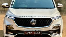 Used MG Hector Sharp 2.0 Diesel [2019-2020] in Mumbai