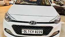 Used Hyundai Elite i20 Sportz 1.2 in Delhi