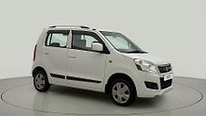 Used Maruti Suzuki Wagon R 1.0 VXI in Ahmedabad
