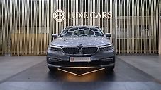 Used BMW 5 Series 520d Luxury Line [2017-2019] in Bangalore