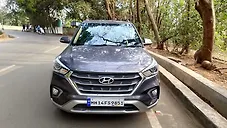 Used Hyundai Creta SX Plus 1.6  Petrol in Pune