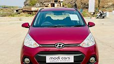 Used Hyundai Grand i10 Sportz 1.2 Kappa VTVT [2013-2016] in Mumbai