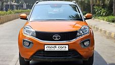 Used Tata Nexon XZA Plus Petrol Dual Tone in Mumbai