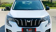 Used Mahindra XUV700 AX 5 Diesel MT 7 STR [2021] in Karnal