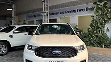 Used Ford Endeavour Sport 2.0 4x4 AT in Hyderabad