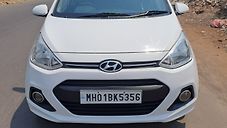 Used Hyundai Grand i10 Sportz (O) AT 1.2 Kappa VTVT [2017-2018] in Nashik
