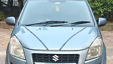 Used Maruti Suzuki Ritz Vdi BS-IV in Kolkata