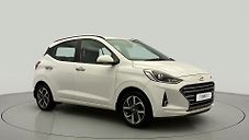 Used Hyundai Grand i10 Nios Asta 1.2 Kappa VTVT in Kochi