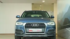 Used Audi Q3 35 TDI Premium in Pune