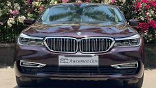 Used BMW 6 Series GT 630d Luxury Line [2018-2019] in Mumbai