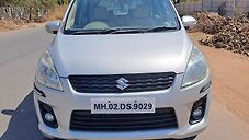 Used Maruti Suzuki Ertiga VDi in Nashik