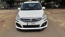 Used Maruti Suzuki Ertiga VXI CNG in Nashik