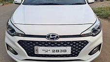 Used Hyundai Elite i20 Asta 1.4 (O) CRDi in Nashik