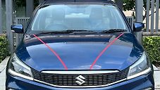 Used Maruti Suzuki Ciaz Alpha Hybrid 1.5 [2018-2020] in Delhi