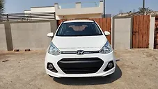 Used Hyundai Grand i10 Sportz 1.2 Kappa VTVT [2013-2016] in Kolhapur