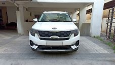 Used Kia Seltos HTK Plus 1.5 [2019-2020] in Hyderabad