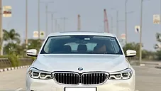 Used BMW 6 Series GT 630d Luxury Line [2018-2019] in Surat