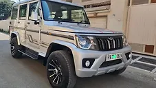 Used Mahindra Bolero B6 (O) [2022] in Jalandhar