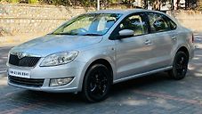 Used Skoda Rapid Elegance 1.6 MPI MT in Navi Mumbai
