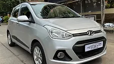 Used Hyundai Grand i10 Asta AT 1.2 Kappa VTVT [2013-2016] in Mumbai