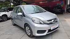 Used Honda Amaze 1.2 S i-VTEC in Chennai