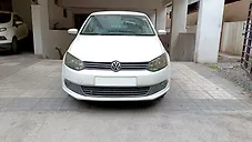 Used Volkswagen Vento Highline Diesel in Hyderabad