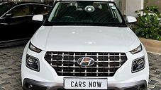 Used Hyundai Venue SX Plus 1.0 Turbo DCT in Hyderabad