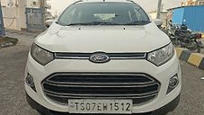 Used Ford EcoSport Titanium 1.5 TDCi in Hyderabad