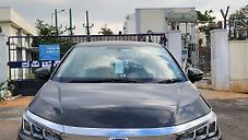 Used Honda City VX (O) MT in Bangalore